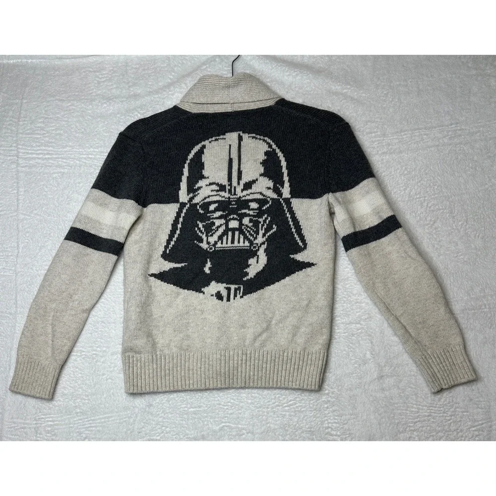 GAP star wars